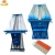 Import industrial pillar candle making machines price candle maker candle moulding machine from China