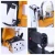 Industrial sewing machine GK9-500 Portable bag closer Sewing Machine