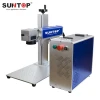 Industrial Small Mini Portable Laser Marking  Machine And Engraving Machine for logo engraving
