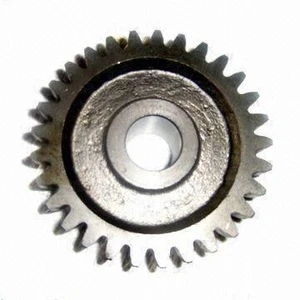 Industrial Sprocket Transmission Parts Automotive Gear