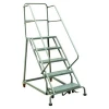 Industrial Steel Rolling Ladders RL series
