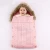Import Infant baby cuddly collar sleeping bag from China