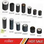 infinity pheatoh iconteck inkjet machine roller printing parts roller inkjet printer wheel high quality of the conveyor roller