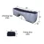 Inflatable Car Travel Bed Mattress for Auto Seat Accessories Back Seat Gap Pad Air bed Cushion 130*27*33 cm Outdoor