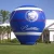 Import Inflatable cold air balloon for advertising,big inflatable ground balloon, advertising inflatable with customized logo from China