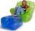 Import Inflatable sofa set for kids and adults from China