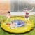 Import Inflatable Splash Pad Outdoor Backyard Sprinklers Toys for Boys Girls Dogs from China