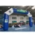Import Inflatable start and finish line arches,inflatable sport arch from China