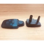 Injection Manufacturer Rubber Molding Projects