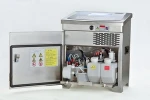 Inkjet Batch Date Code Printer Printing Machine