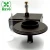 Import insert table top gas burner bio steel fireplace from Taiwan