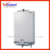 Instant Water heater/gas geyser/water heater with CE approved