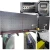 Import insulating glass automatic gluing machine from China