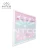 Import INTCO New Arrival Multi  Function Dry Erase Board Art Calendar Frame Iron-Board Pink Memo Board from China