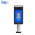 Import intelligent hardware airport/school security real time biometric face recognition time recorder machine from China