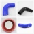 Import Intercooler Turbo Silicone Hose High Pressure Flexible Hose Top Performance Silicone Pipe from China