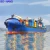 Import International sea shipping to the Iraq including customs clearance service from China