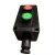 Import IP65 Two button Explosion Proof ABS Plastic Control Push Button Switch from China