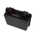 Import IP67 Plastic Waterproof hard Safety Equipment Case with foam Plastic Tool Box from China