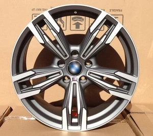 IPW rims 19/20 Inch Aluminum Alloy Car Wheel Rims for BMW w739