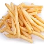 IQF french fries A grade 6x6 9x9mm frozen potato fries