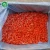 Import IQF frozen Wolfberry with good quality and better price from China