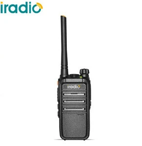 iradio V9 100 mile walkie talkie for ham radio best selling products in Russia