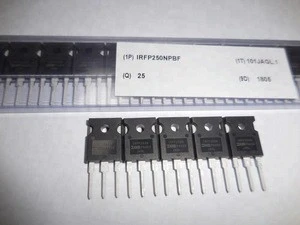 IRFP250N Power MOSFET electronic transistor b688