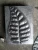 Import iron leaves mould from China