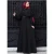 Import Islamic Moslem Long Dress Cloak Plus Size Women Clothing Arab National Robe Abaya from China