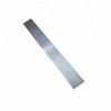 ISO Certification and 202,430,SS304,420,316L201 Grade 304 stainless steel flat bar