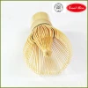 ISO9001 Factory Bamboo Green Tea Set Ceremony Matcha Whisk