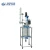 Import Jacketed electric stirrer Double-Layer mixing equipment from China