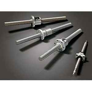 Japan High Quality Ball Screw for Linear Motion Guides in Low Price