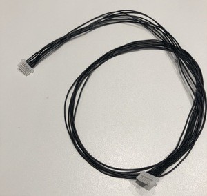 Japan high quality connector cable assembly wiring harness wire
