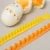 Import Japanese Kitchen 2pcs diy lace shape egg cutter from China