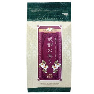 Japanese latest fashion organic premium tea flavour with characteristic aroma