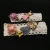 Import Japanese magazine style fashion accessories The rabbit pattern hair clips Girl hair clips from China
