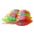 Import Jelly / Flower Shape Jelly in clear plastic bag from China