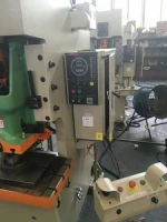 JH21-125T High pneumatic  punching machine