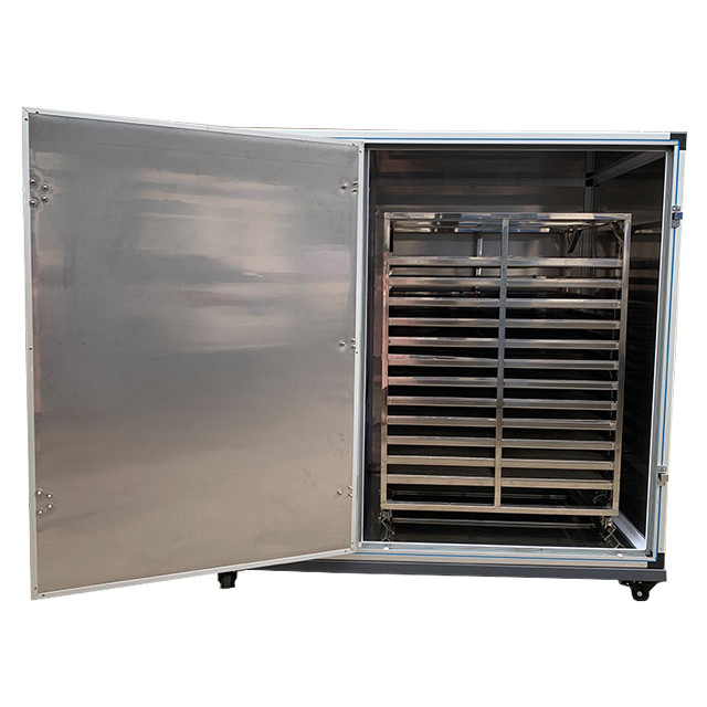 Buy Jimu Cashew Nut Heat Pump Dryer / Walnut Drying Machine With Trays ...