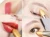 Jingxin Natural Mica Pearl Powder Cosmetic Grade Super ShiningPowder Makeup for Lipstick