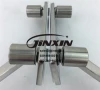 JINXIN Stainless Steel 304/316 heavy duty glass spider, glass curtain holders, glass wall connector