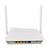 JLZT Home Router 1200M Smart Dual-Band WIFI Router Low-power Consumption , 4 Antenna Wi-Fi Wireless Routers