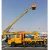 Import Jmc Crew Cab 3 Knuckle Arm 12-16 Meter High-Altitude Operation Truck Aerial Working Platform from China