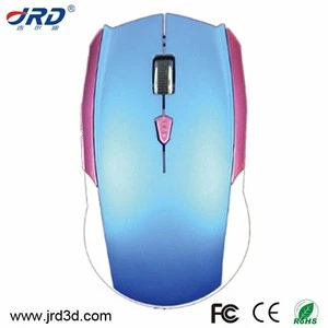 JRD WM07 Optical Mice laptop Computer Accessories 2.4G Wireless Mouse
