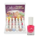 Julie Nail Polish Pack of 48 Pieces