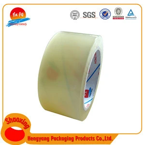Jumbo Roll Tape Log Recycled Bopp office adhesive offer printing adhesive wholesale masking tape tape