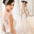Import K1622A 2017 New Collection Mermaid Wedding Dress Sexy V-neck  Wedding Dress from China