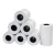 Import Kaidun 80*80mm cash register roll thermal paper jumbo roll thermal receipt paper for boarding pass from China